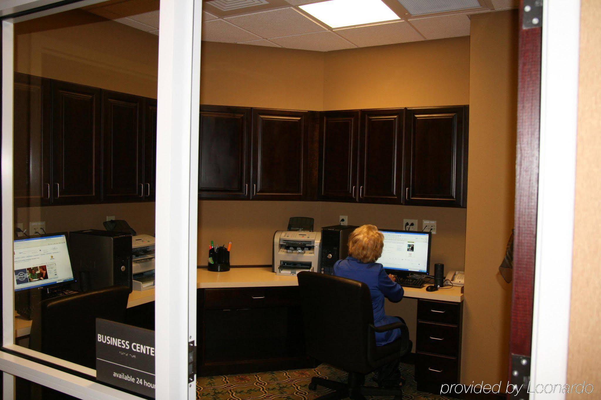 Hampton Inn & Suites Huntsville Hampton Cove Esterno foto