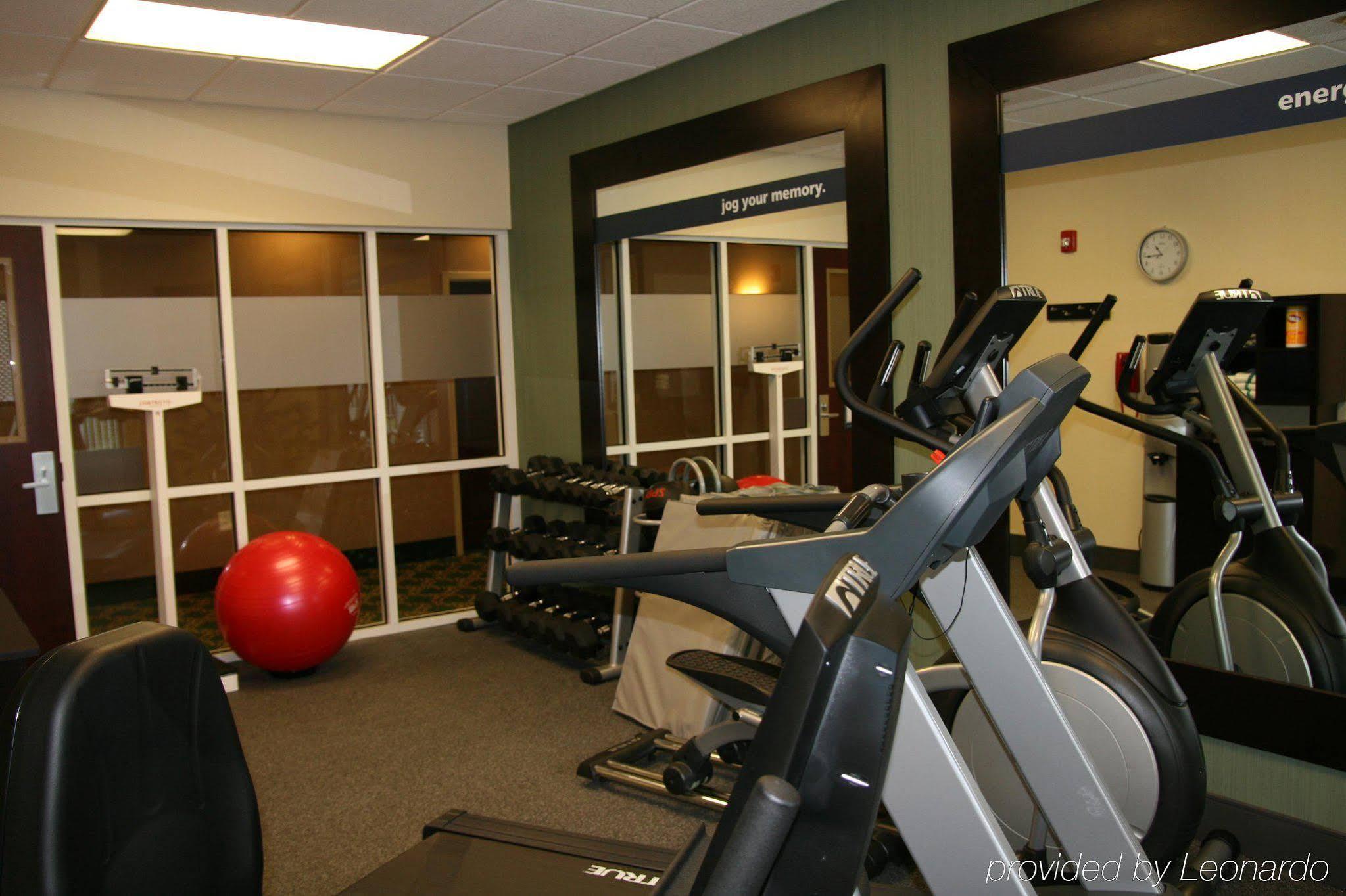 Hampton Inn & Suites Huntsville Hampton Cove Esterno foto