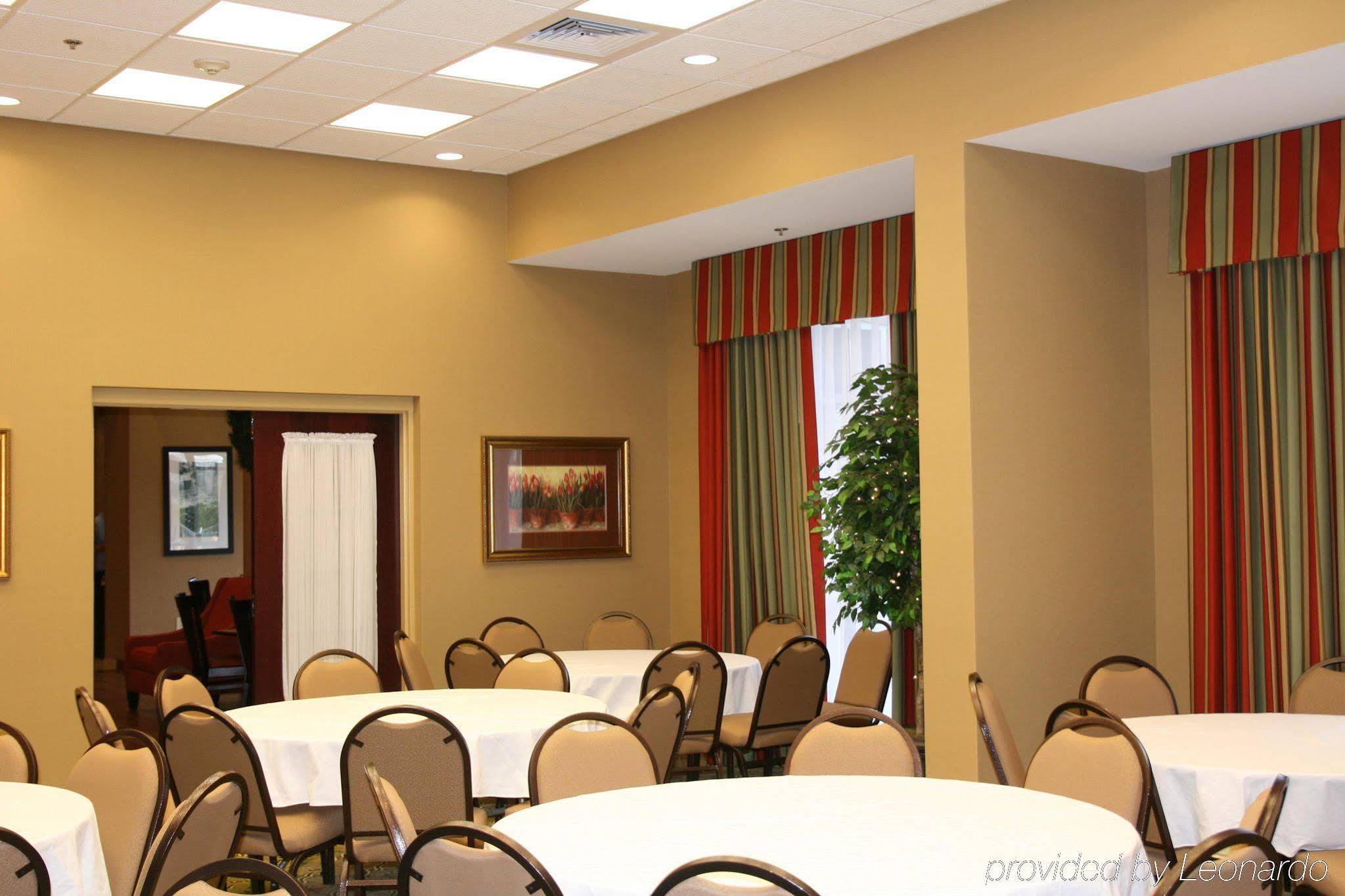 Hampton Inn & Suites Huntsville Hampton Cove Esterno foto