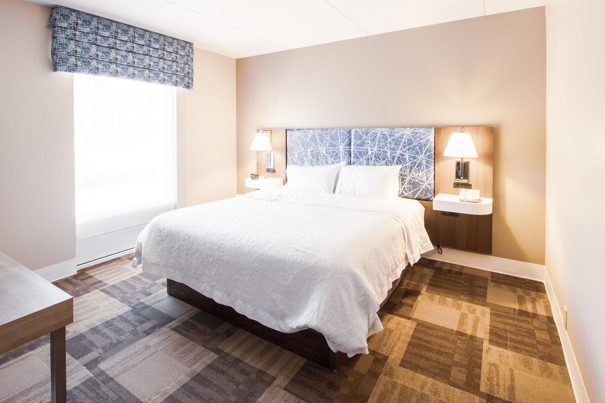 Hampton Inn & Suites Huntsville Hampton Cove Esterno foto
