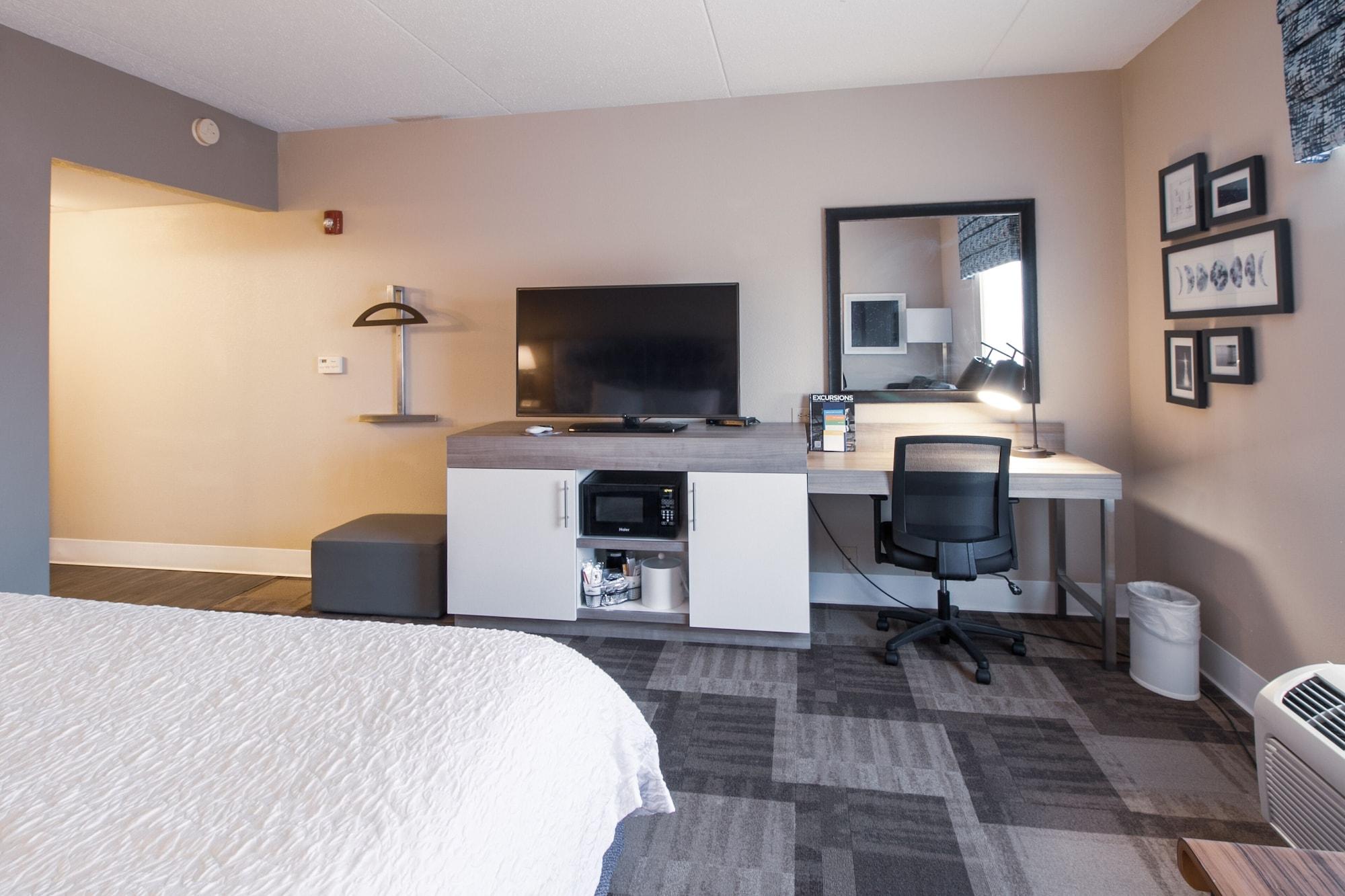 Hampton Inn & Suites Huntsville Hampton Cove Esterno foto