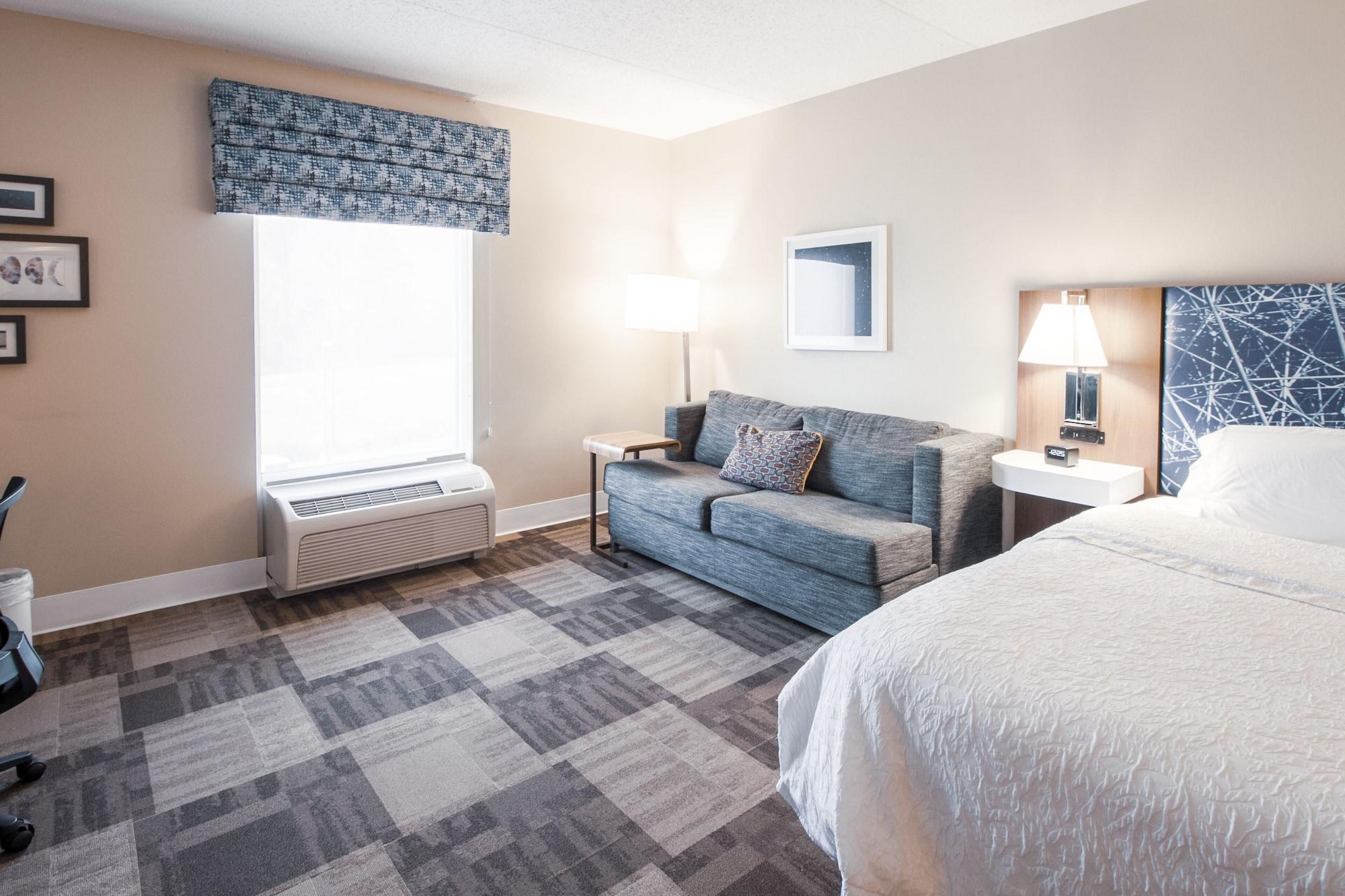 Hampton Inn & Suites Huntsville Hampton Cove Esterno foto