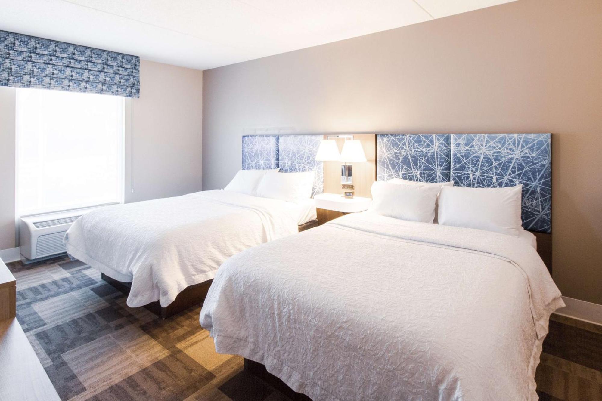Hampton Inn & Suites Huntsville Hampton Cove Esterno foto
