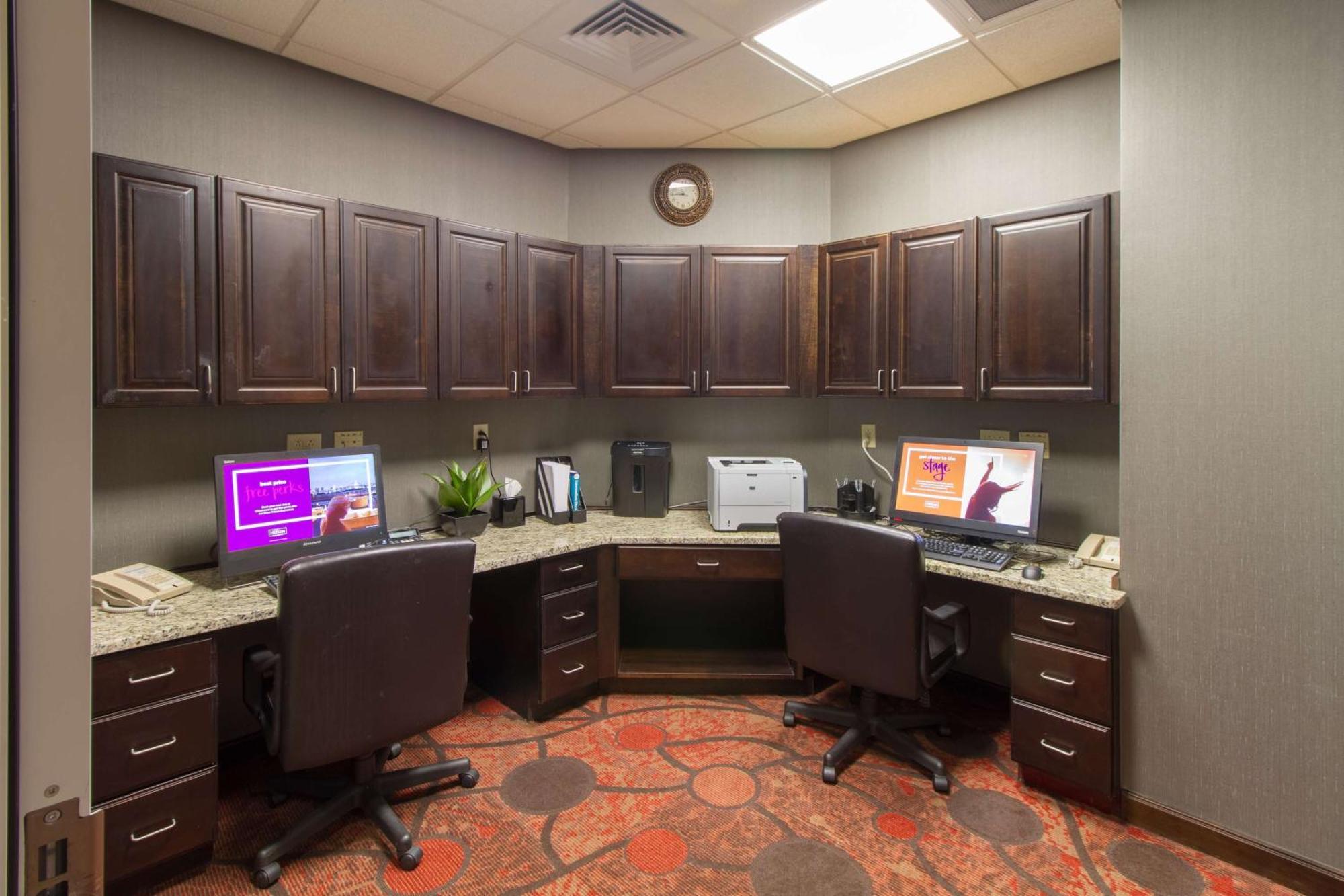 Hampton Inn & Suites Huntsville Hampton Cove Esterno foto