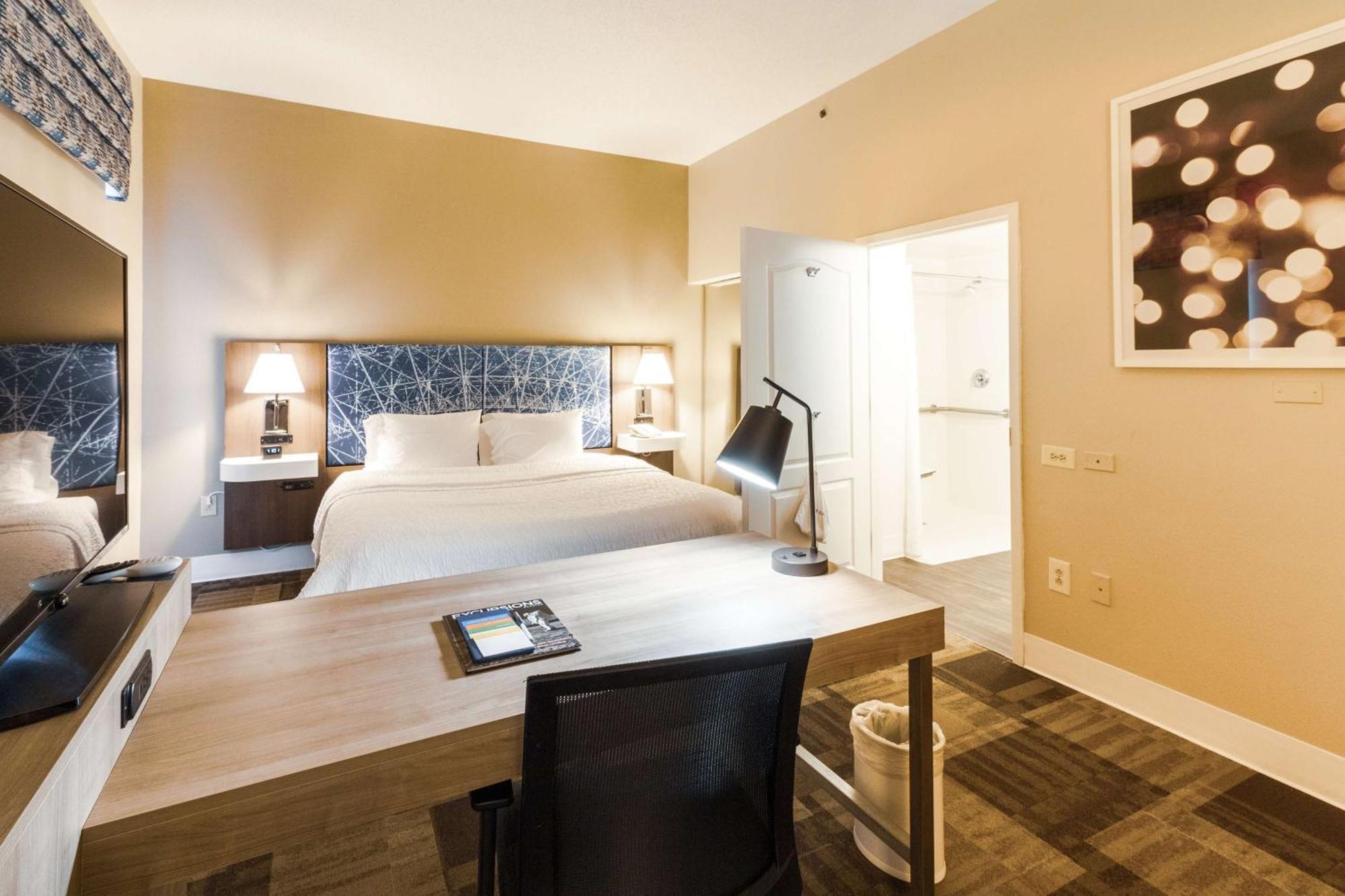 Hampton Inn & Suites Huntsville Hampton Cove Esterno foto