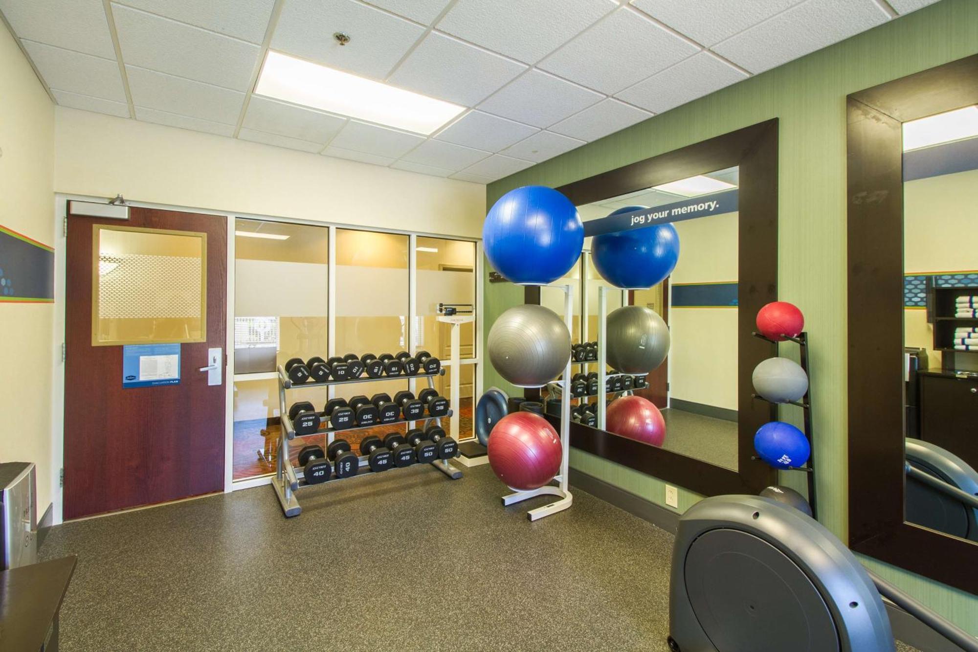 Hampton Inn & Suites Huntsville Hampton Cove Esterno foto