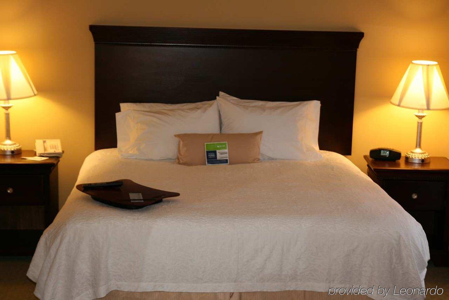 Hampton Inn & Suites Huntsville Hampton Cove Camera foto