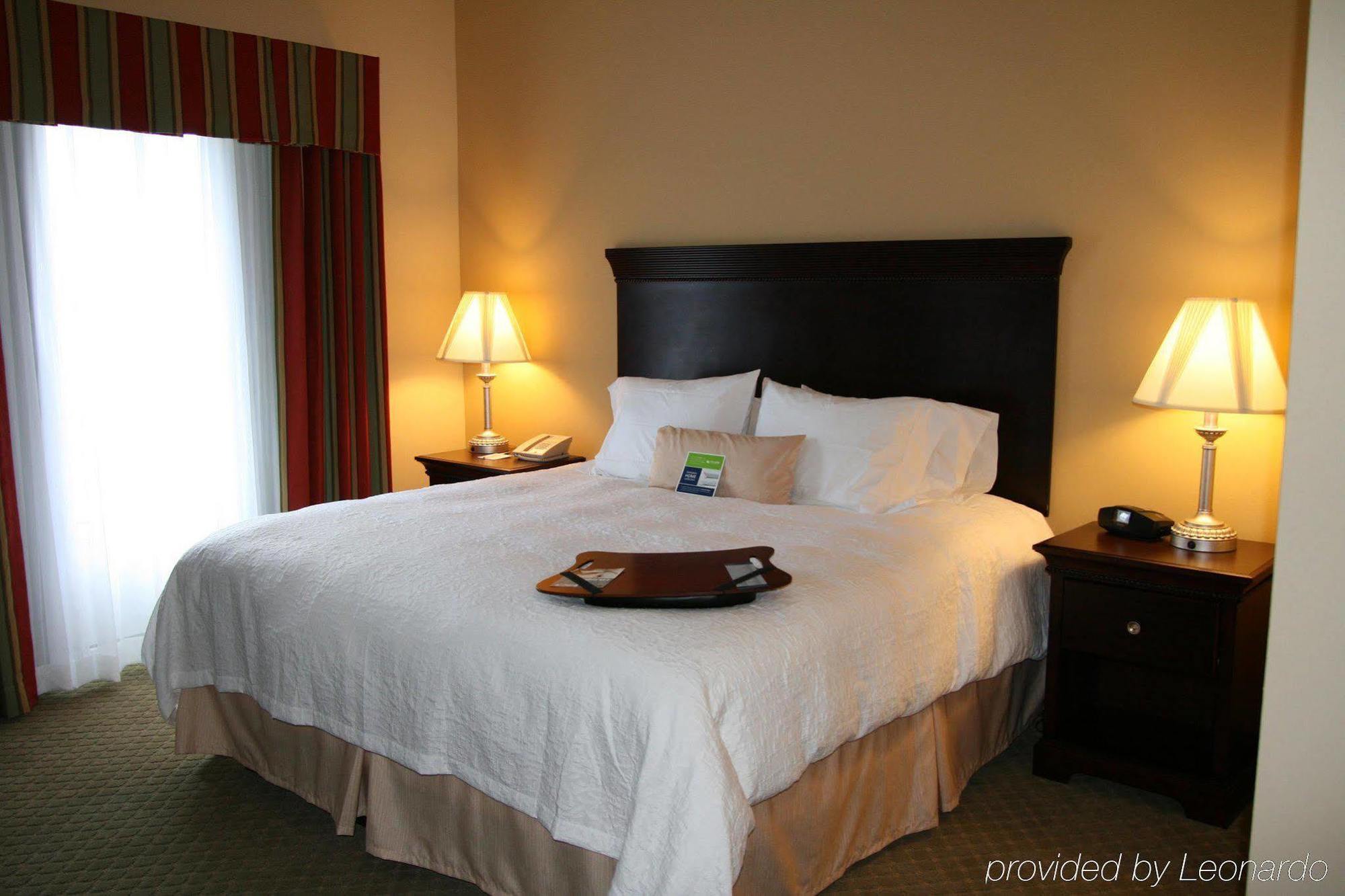 Hampton Inn & Suites Huntsville Hampton Cove Camera foto