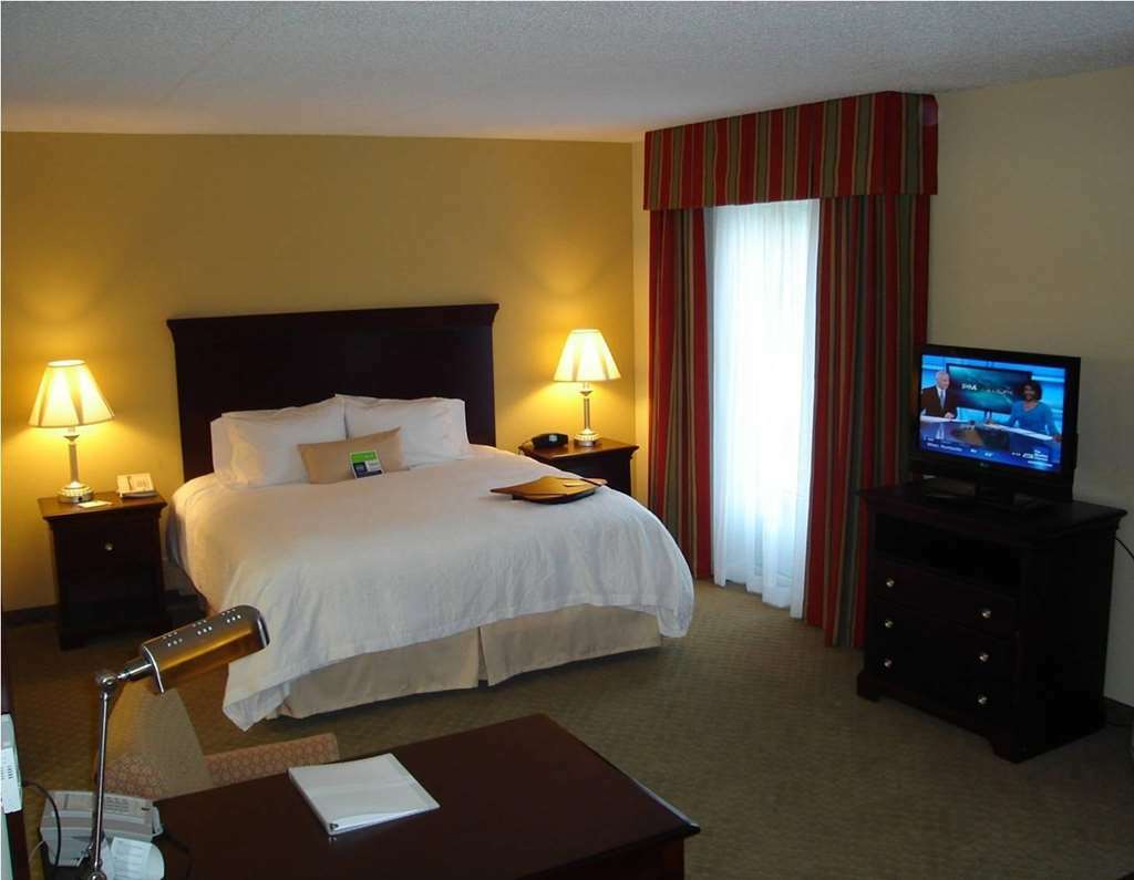 Hampton Inn & Suites Huntsville Hampton Cove Camera foto
