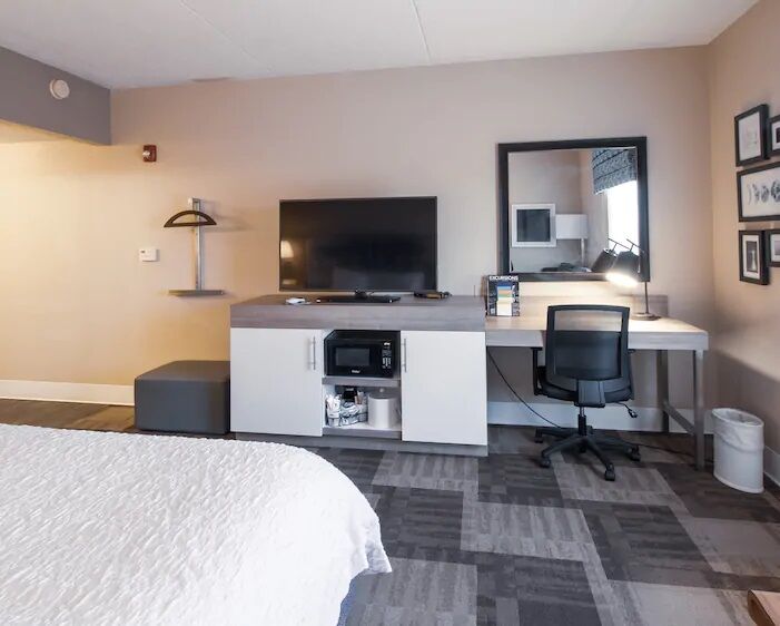 Hampton Inn & Suites Huntsville Hampton Cove Esterno foto